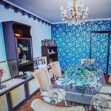 Bed and Breakfast Sirio *